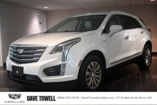 Cadillac 2019 XT5