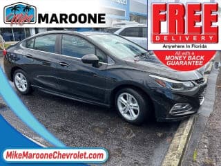 Chevrolet 2016 Cruze