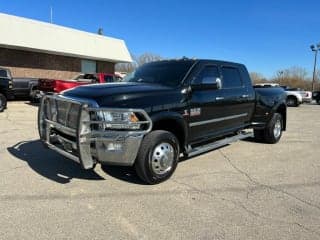 Ram 2014 3500