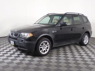 BMW 2004 X3