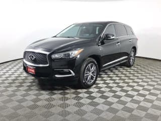 Infiniti 2018 QX60