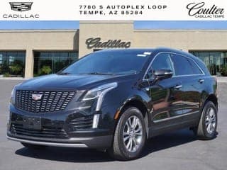 Cadillac 2023 XT5