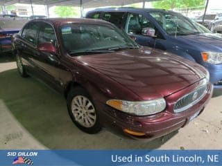 Buick 2005 LeSabre