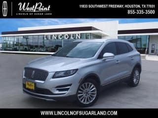 Lincoln 2019 MKC