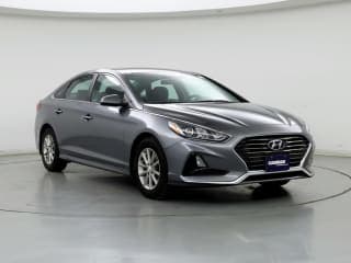 Hyundai 2018 Sonata