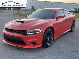 Dodge 2020 Charger