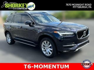 Volvo 2016 XC90