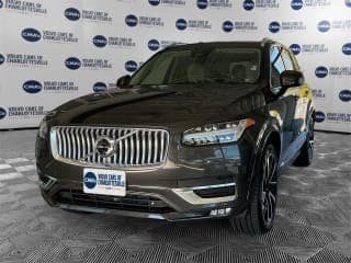 Volvo 2024 XC90