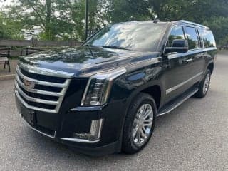 Cadillac 2020 Escalade ESV