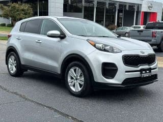 Kia 2019 Sportage