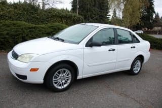 Ford 2005 Focus