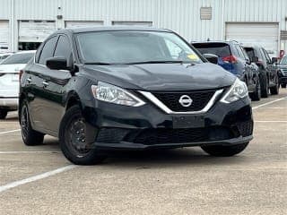 Nissan 2017 Sentra