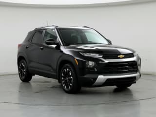 Chevrolet 2022 Trailblazer