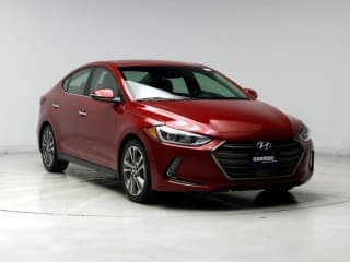 Hyundai 2017 Elantra