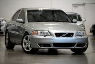 Volvo 2006 S60 R