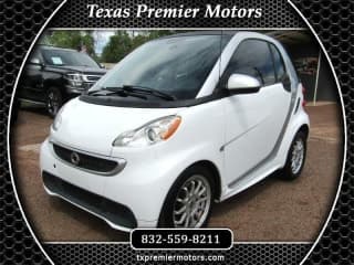 Smart 2015 fortwo