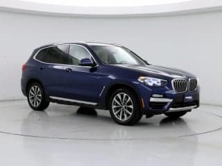 BMW 2019 X3