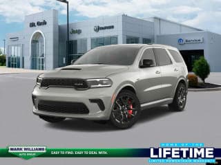 Dodge 2024 Durango