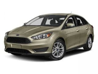 Ford 2017 Focus