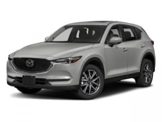 Mazda 2018 CX-5