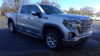 GMC 2020 Sierra 1500