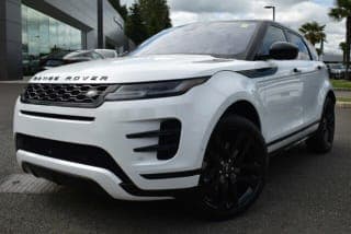 Land Rover 2021 Range Rover Evoque