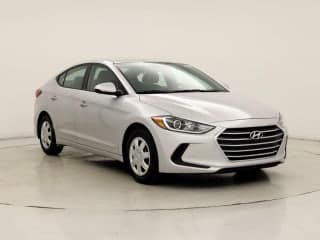 Hyundai 2017 Elantra