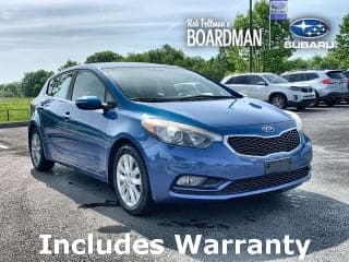 Kia 2015 Forte5