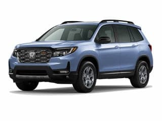 Honda 2024 Passport