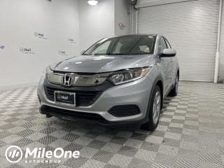 Honda 2021 HR-V