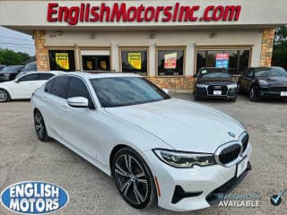 BMW 2019 3 Series