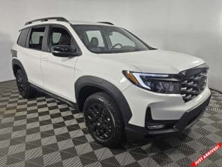 Honda 2023 Passport