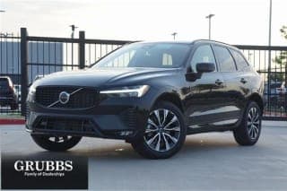 Volvo 2019 XC60