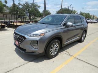 Hyundai 2019 Santa Fe