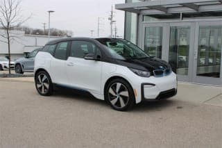 BMW 2019 i3