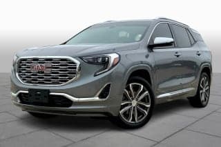 GMC 2020 Terrain