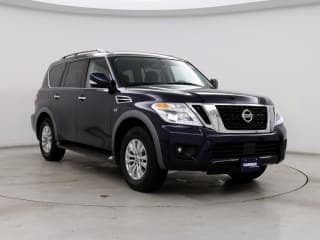 Nissan 2018 Armada