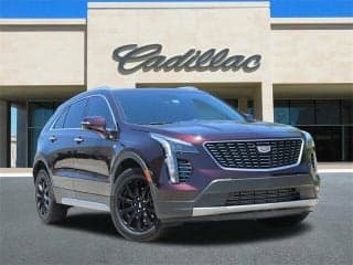 Cadillac 2021 XT4