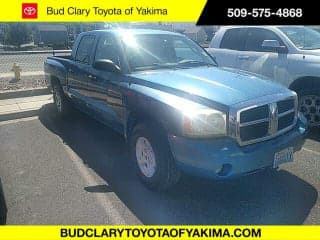 Dodge 2005 Dakota