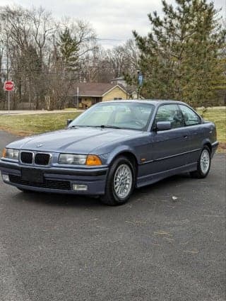 BMW 1999 3 Series