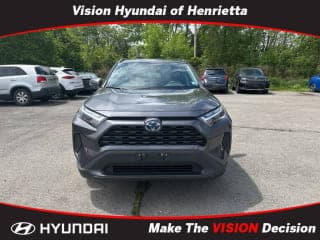 Toyota 2022 RAV4 Hybrid