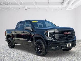 GMC 2022 Sierra 1500