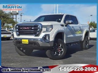 GMC 2019 Sierra 1500