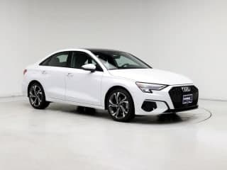 Audi 2023 A3