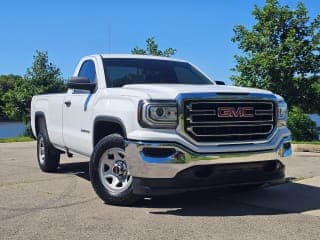 GMC 2017 Sierra 1500