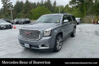 GMC 2018 Yukon XL