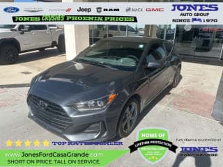 Hyundai 2019 Veloster