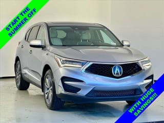 Acura 2019 RDX