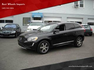 Volvo 2015 XC60