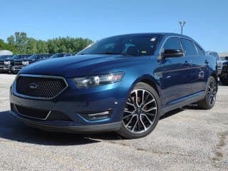 Ford 2017 Taurus